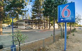 Motel 6-Big Bear Lake, Ca