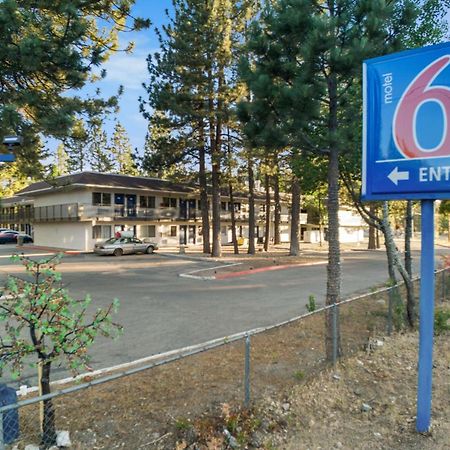 Motel 6-Big Bear Lake, Ca Exterior photo