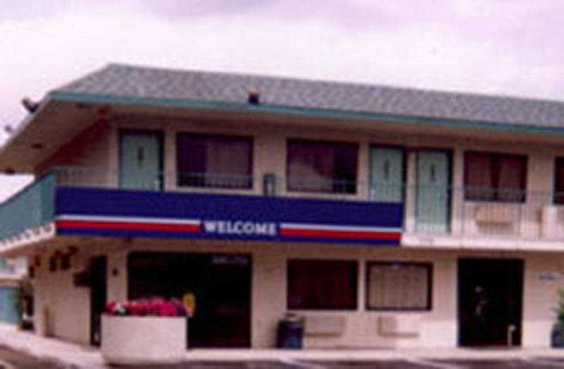 Motel 6-Big Bear Lake, Ca Exterior photo