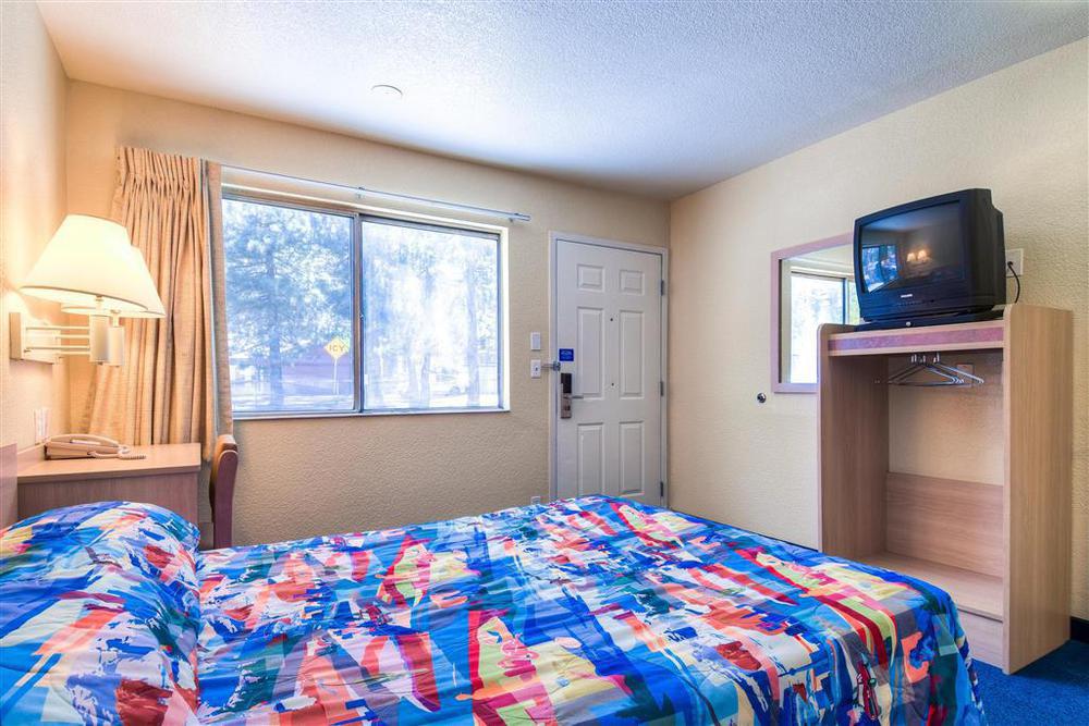 Motel 6-Big Bear Lake, Ca Room photo